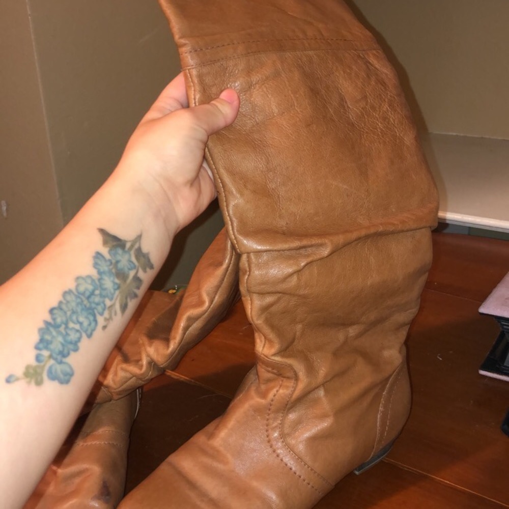 boots